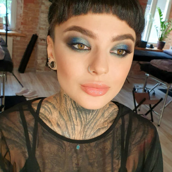 Анастасия Косолюкина, Днепр Фото - 75