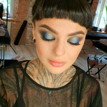 Анастасия Косолюкина, Днепр Фото - 78