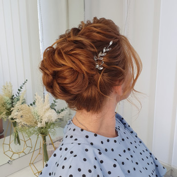 Анастасия Косолюкина, Днепр Фото - 55