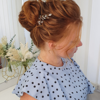 Анастасия Косолюкина, Днепр Фото - 60