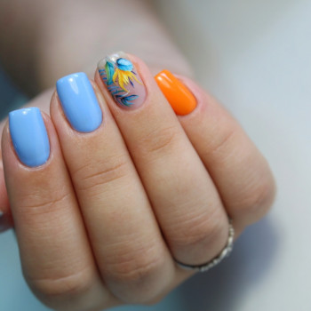 Оксана Каплична, Вінниця Фото - 7