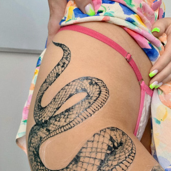 Временная тату хной, джагуа гелем, мехенди, роспись Житомир
                    Тату майстер Анастасия Житомир