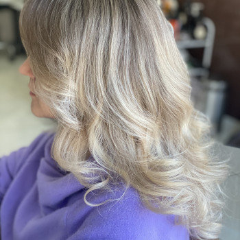 Алина Лисицына, Днепр Фото - 11