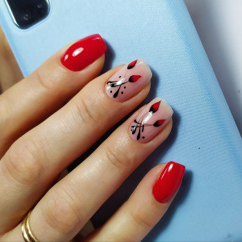 Катерина Піддубна, Тернопіль Фото - 37