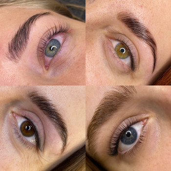 Фото с портфолио Альвина Трофимчук