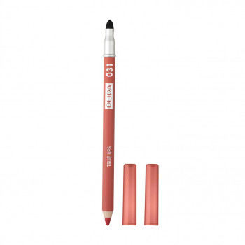 Олівець для губ Pupa True Lips 031 Coral, 1.2 г