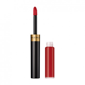Стійка помада для губ Max Factor Lipfinity Rising Stars Lipstick 88 Starlet, 4 мл