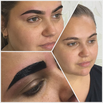 Екатерина Пахоменко, Днепр Фото - 20