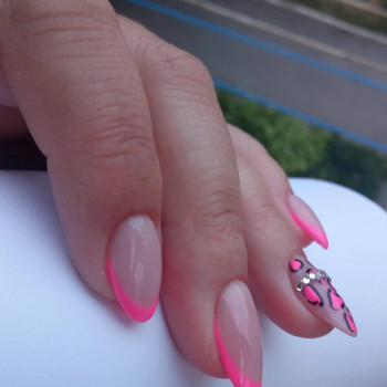 Оля Сєнькіна, Житомир Фото - 8