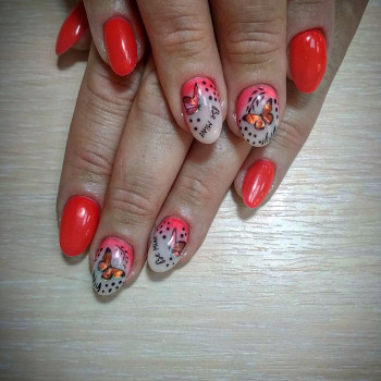 Оля Сєнькіна, Житомир Фото - 13