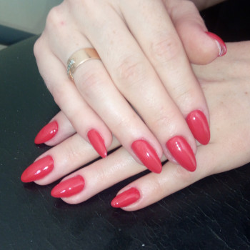 Оля Сєнькіна, Житомир Фото - 16