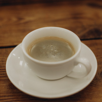 Кофе высшего сорта, пока вы находитесь у нас в гостях