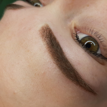 Пудровые брови
 
 
 
 