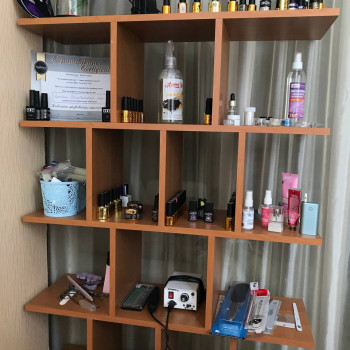 Манікюр
                    Мастер маникюра Юлия Борисполь