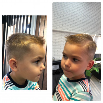 «Модельная»