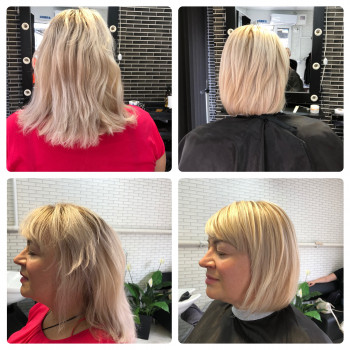 «Креативная»