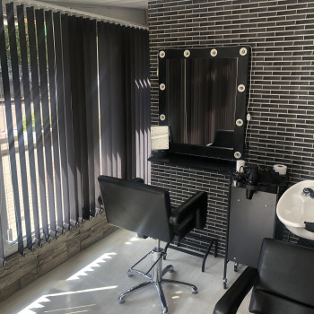 Уютная обстановка