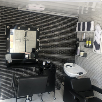 Тёплый приём