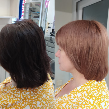 Выход из чёрного