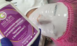 Профилактика старения кожи "Anti Aging" Косметолог Юлия Харків
