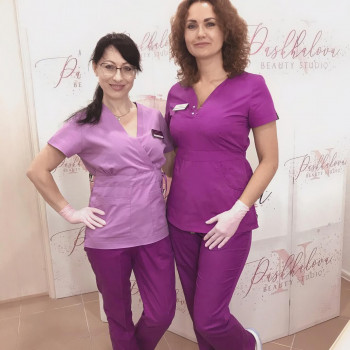 Натали Пасхалова , Мариуполь Фото - 5