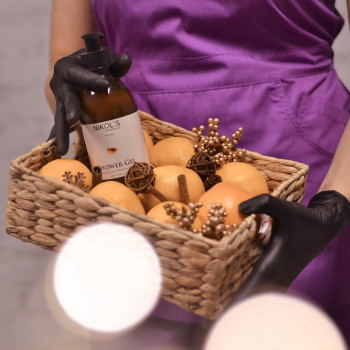 Натали Пасхалова , Мариуполь Фото - 6