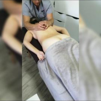 Авторский массаж спины
                    Психолог Владимир Одеса