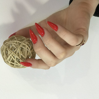 Алина Крикштанас, Кременчук Фото - 5