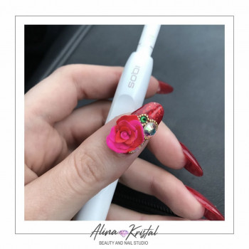 Алина Крикштанас, Кременчук Фото - 7