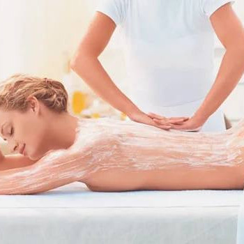 Гипсование живота
                    Косметологический центр Lazer Love Харьков