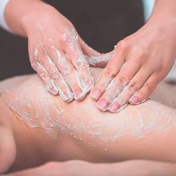 Гипсование живота
                    Косметологический центр Lazer Love Харьков