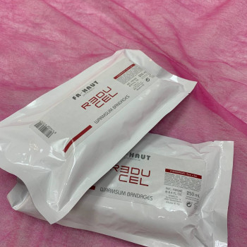 Липолитическое бандажное бинтование
                    Косметологический центр Lazer Love Харьков