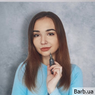 Мастер перманентного макияжа Злата Мельничук на Barb.ua