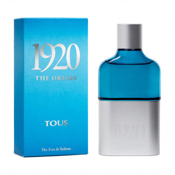 Tous 1920 The Origin Туалетна вода чоловіча, 100 мл