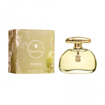 Tous Touch Туалетна вода жіноча, 100 мл