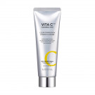 Очищувальна пінка для вмивання обличчя Missha Vita C Ascorbic Acid Clear Complexion Foaming Cleanser, 120 мл