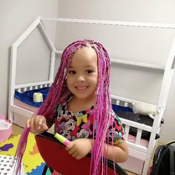 Іванка Куценко, Київ Фото - 37