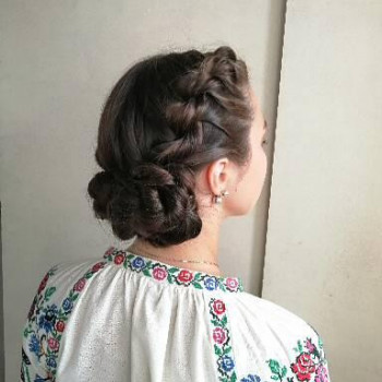 Іванка Куценко, Київ Фото - 39