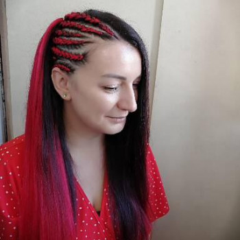 Іванка Куценко, Київ Фото - 40