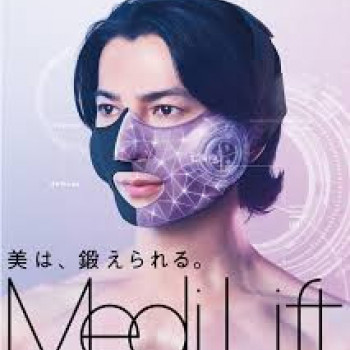 Sculptor face - MedI-Lift -маска с функцие EMS лифтинга
                    Масажист Николай Київ