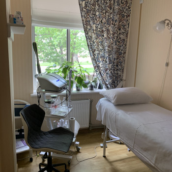 Электроэпиляция
                    Мастер депиляции Татьяна Мариуполь