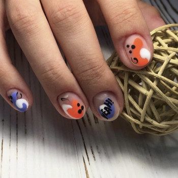 Алина Крикштанас, Кременчук Фото - 12