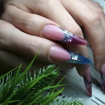 Алина Крикштанас, Кременчук Фото - 21