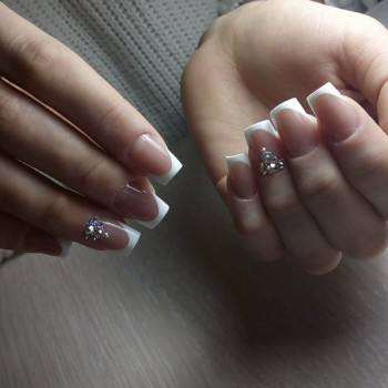 Алина Крикштанас, Кременчук Фото - 25