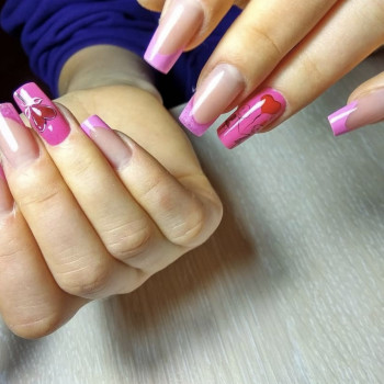 Алина Крикштанас, Кременчук Фото - 27