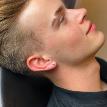 Гризли, Харьков Фото - 41