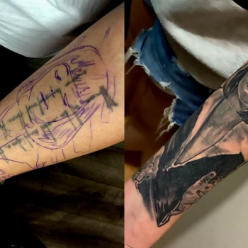 Гризли, Харьков Фото - 39