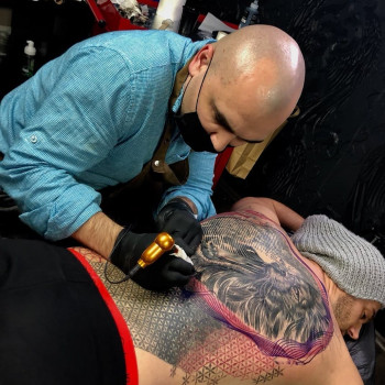 Гризли, Харьков Фото - 38