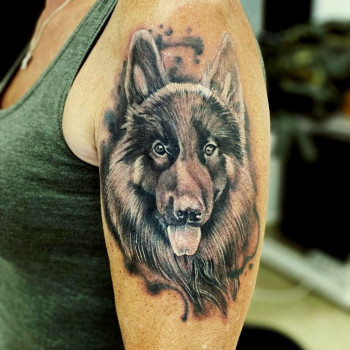 Гризли, Харьков Фото - 36