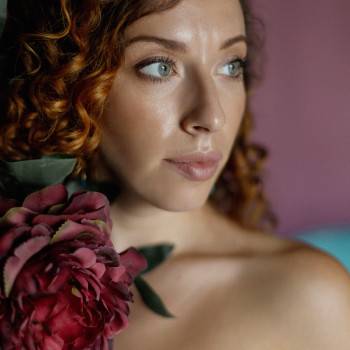 Персональні зйомки в студії